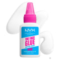 NYX Professional Makeup The Face Glue Primer, 1.18 fl oz image 0
