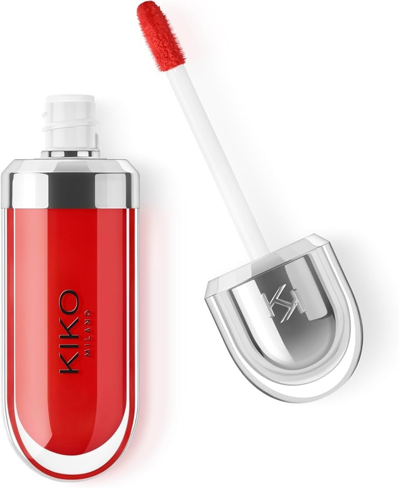 Kiko Milano 3D Hydra Lipgloss - 13 image 0