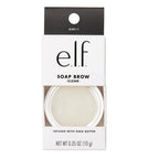 e.l.f. Soap Brow - Clear - 0.35oz image 0