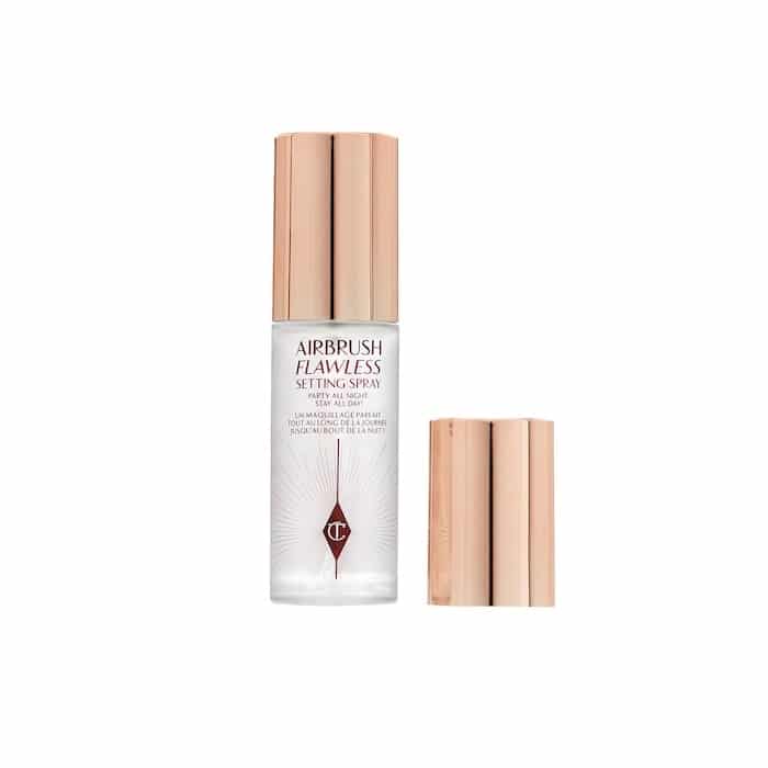 Charlotte Tilbury Airbrush Flawless Setting Spray - 34 ml image