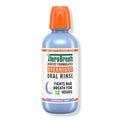 TheraBreath Overnight Mouthwash, Chamomile Mint image 0