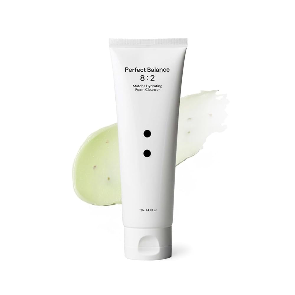 B.LAB  Matcha Hydrating Foam Cleanser image 0