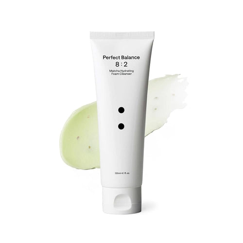 B.LAB  Matcha Hydrating Foam Cleanser image 0