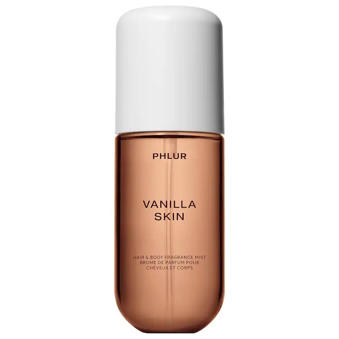 PHLUR Vanilla Skin Body &amp; Hair Fragrance Mist 90 ml image 0