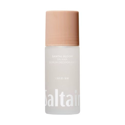 Saltair Santal Bloom Serum Deodorant - 5% AHA - 1.7 fl oz image 0
