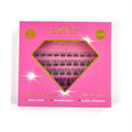 Slash Beauty Press On Cluster Lashes- Allure image 0