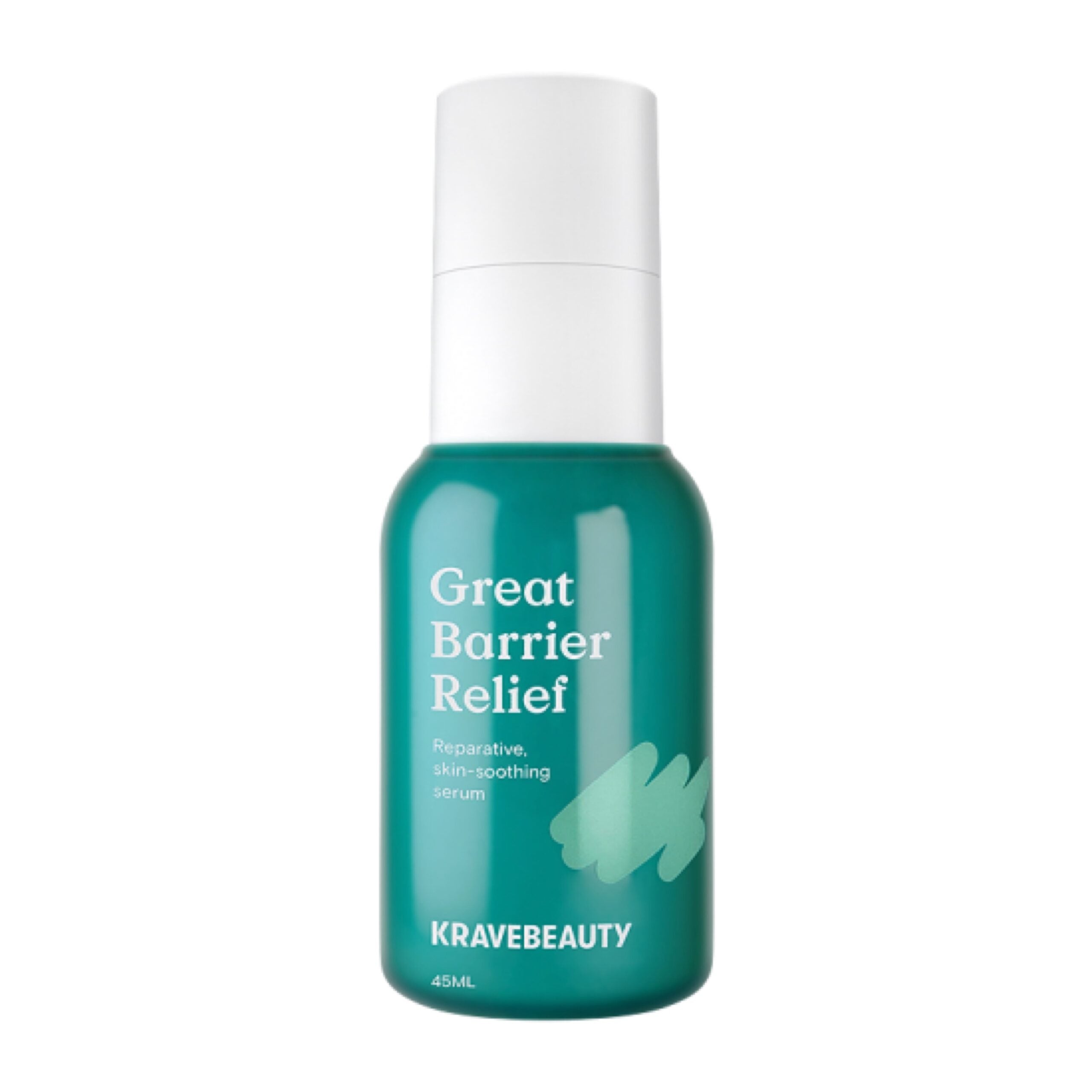 Krave Beauty Great Barrier Relief image 0
