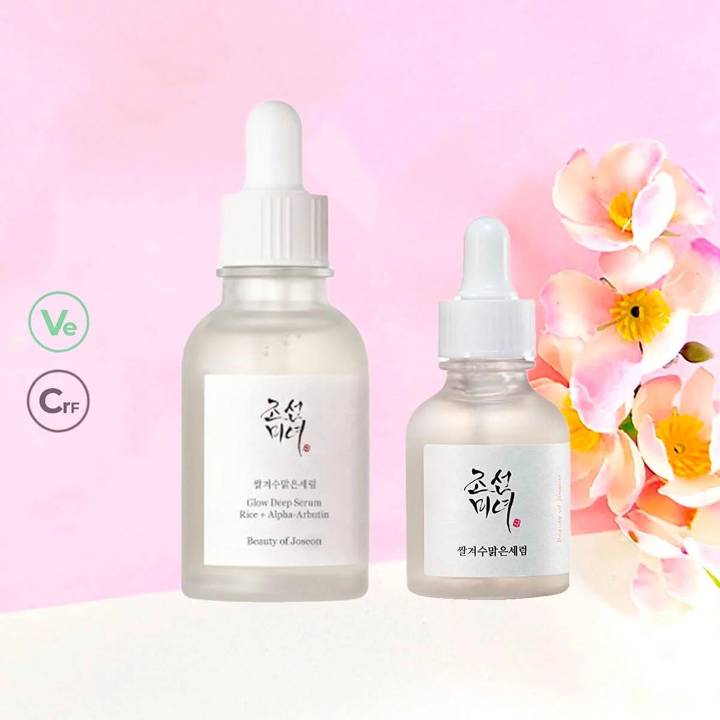 Beauty Of Joseon Glow Deep Serum: Rice + Arbutin - 60 ml image