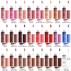 NYX Professional Makeup Butter Lip Glosses image 0