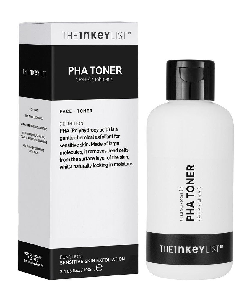 The INKEY List PHA Toner image 0