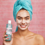 Soap &amp; Glory Face Soap &amp; Clarity 3-IN-1 Daily Vitamin C Facial Wash image 2
