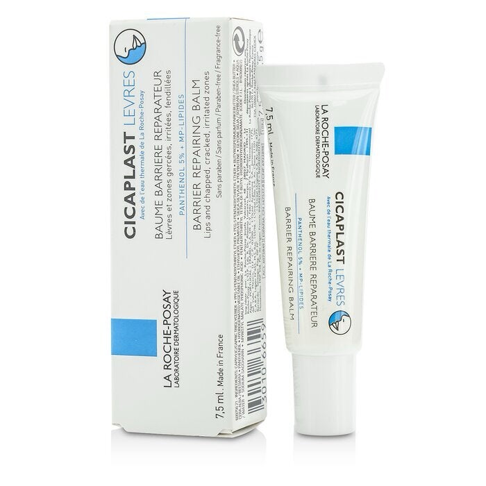 La Roche-Posay Cicaplast Lip Balm image 0