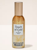 Bath &amp; Body Works Concentrated Room Spray- Touch of Gold image 0