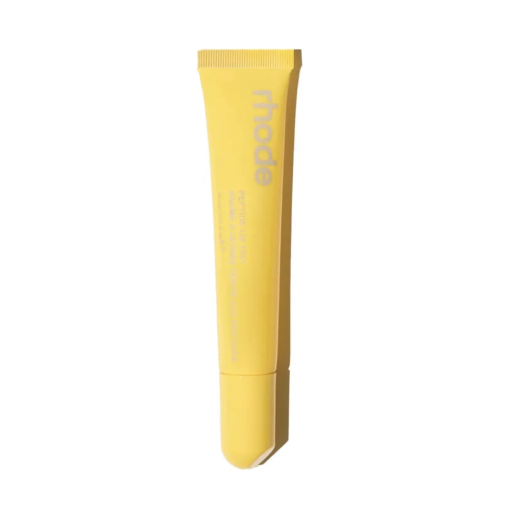 Rhode Peptide Lip Glaze Lemontini image 0