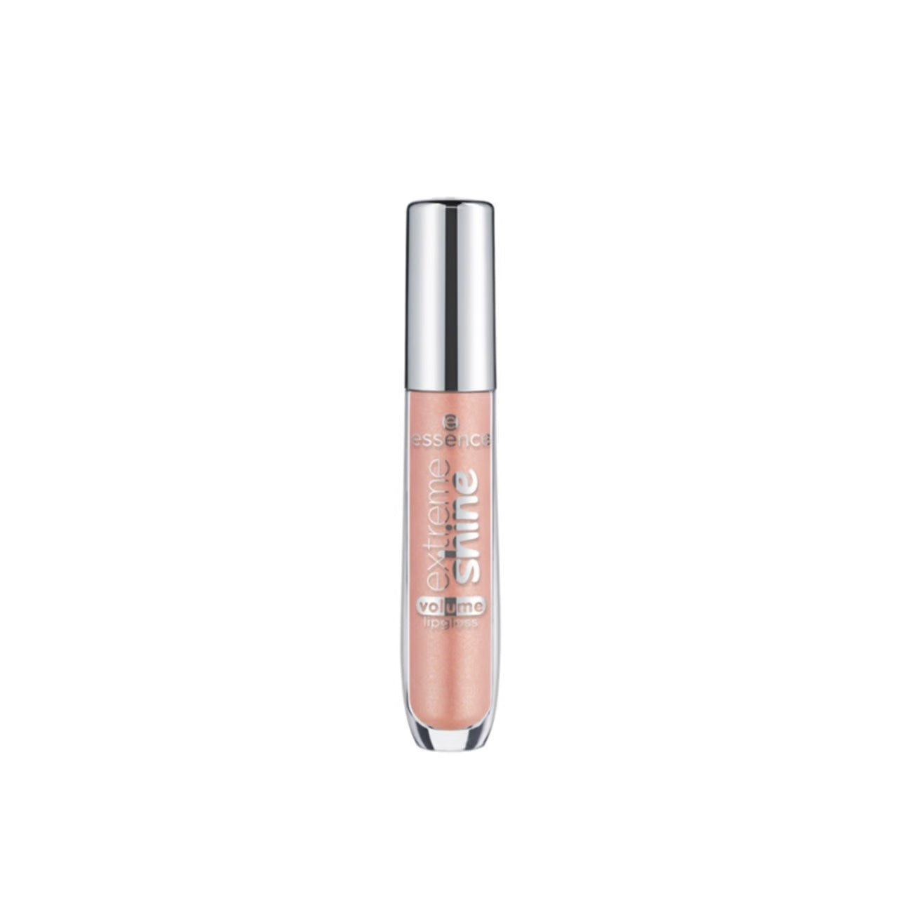 Essence Extreme Shine Volume Lipgloss - Gold Dust image