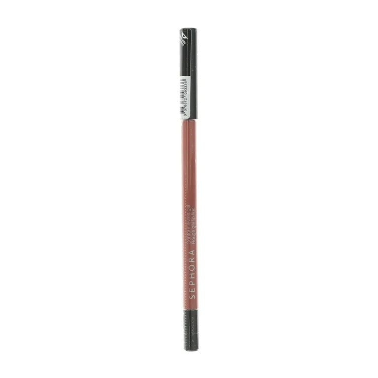 Sephora Rouge Gel Lip Liner - Creme de la Creme image 0