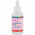 Good Molecules Hyaluronic Acid Serum image 0