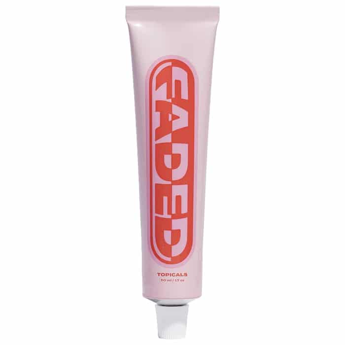 Topicals Faded Serum for Dark Spots &amp; Discoloration - 50 ml image