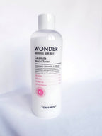 TONYMOLY Wonder Ceramide Mochi Toner image 1