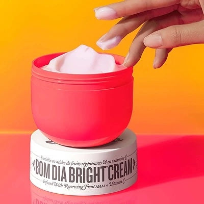 Sol de Janeiro Bom Dia Bright Cream image 1
