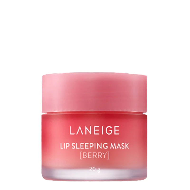 Laneige Lip Sleeping Mask -Berry image 0
