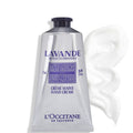 L’Occitane Lavender Hand Cream 75ml image 0