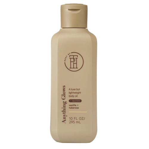 Body by Tph Anything Glows Body Oil image 0