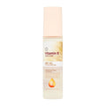 Superdrug Vitamin E Hair and Body Oil 75ml image 0