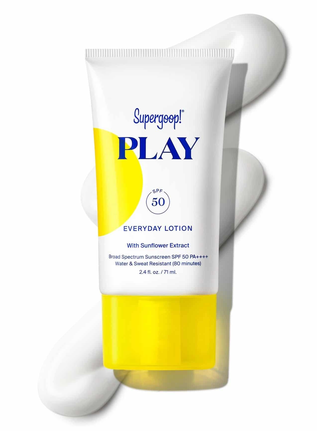 Supergoop! PLAY Everyday Lotion SPF 50 image 0