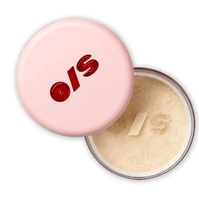 ONE/SIZE by Patrick Starrr Ultimate Blurring Setting Powder- Translucent - 1.2 oz image