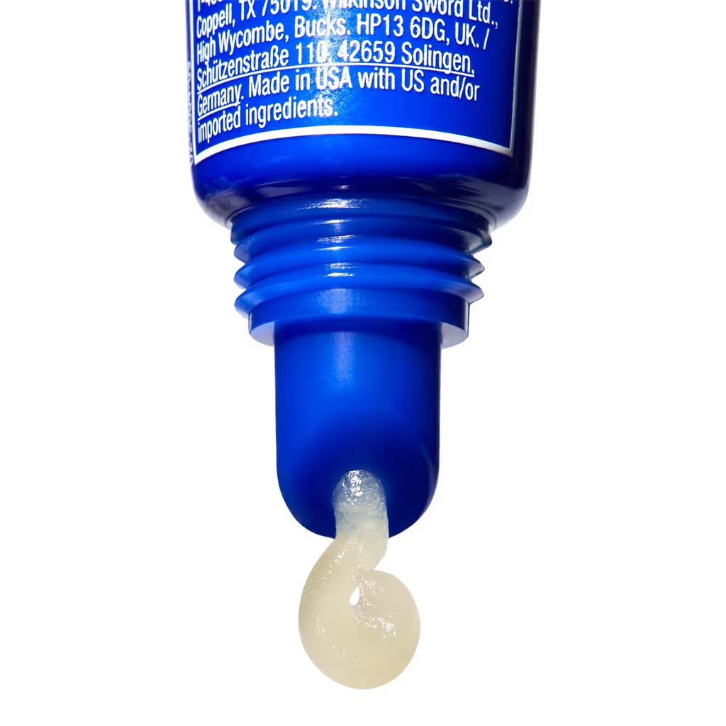 Jack Black Intense Therapy Lip Balm SPF 25 - Mint &amp; Shea Butter image 1