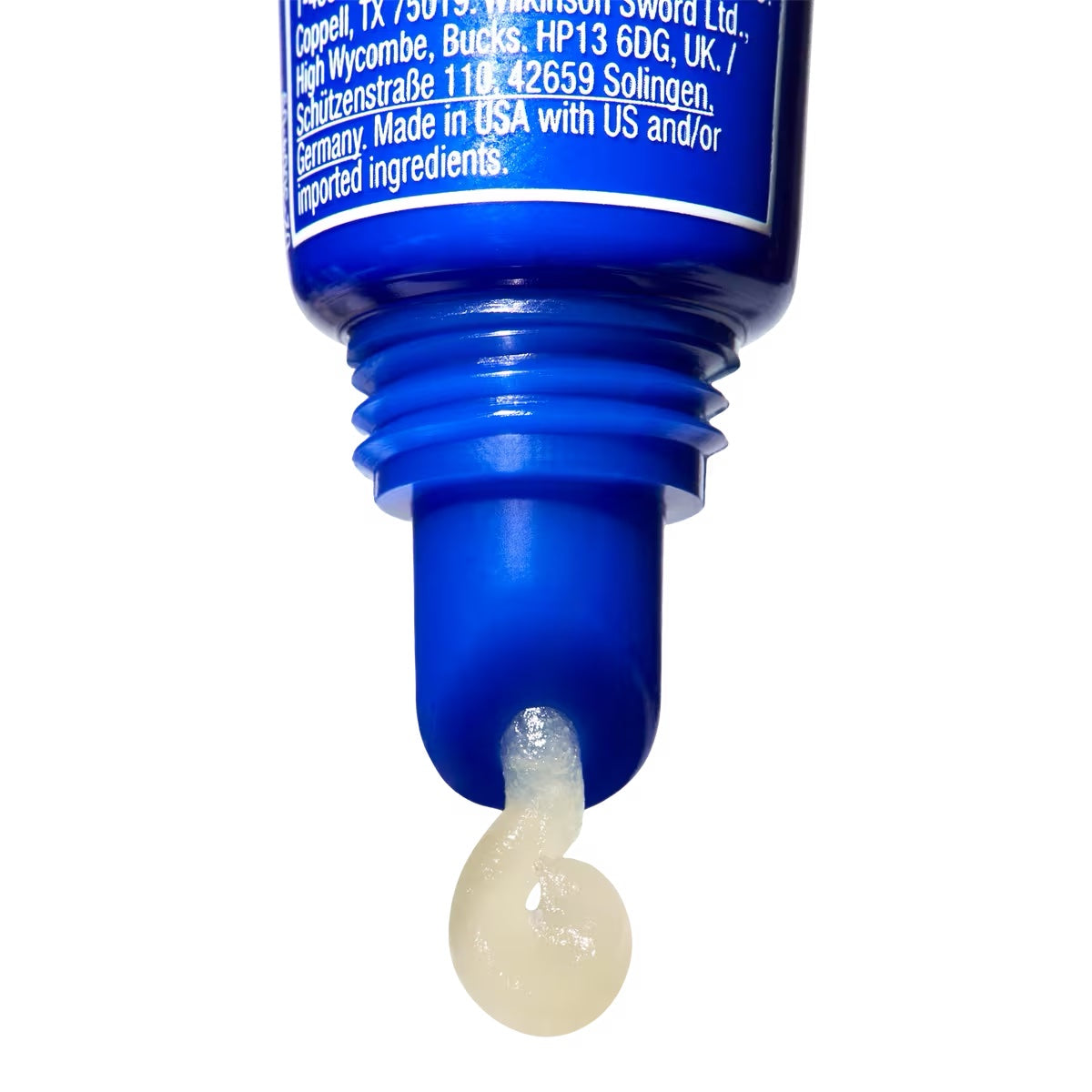 Jack Black Intense Therapy Lip Balm SPF 25 - Mint &amp; Shea Butter image 1