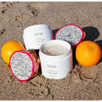 OUAI St. Barts Scalp and Body Scrub 250g image 1