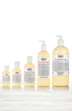 Kiehl’s Since 1851 Creme de Corps Body Moisturizer - Bottle image 1
