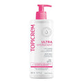 Topicrem Ultra-Moisturizing Body Milk (Lotion) image 0