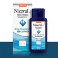 Nizoral Anti-Dandruff Shampoo image 0