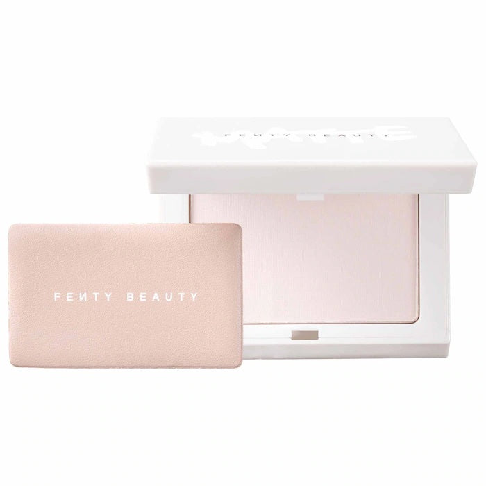 Fenty Beauty Invisimatte Instant Setting + Blotting Powder image 0