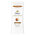 Dove Advanced Care Antiperspirant Deodorant Stick for Women Shea Butter, 2.6 oz image 0