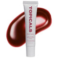 Topicals Slick Salve Glossy Lip Balm- Açaí image 0