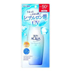 Rohto Mentholatum Skin Aqua Sunscreen Super Moisture Gel SPF50+ PA++++ image 1