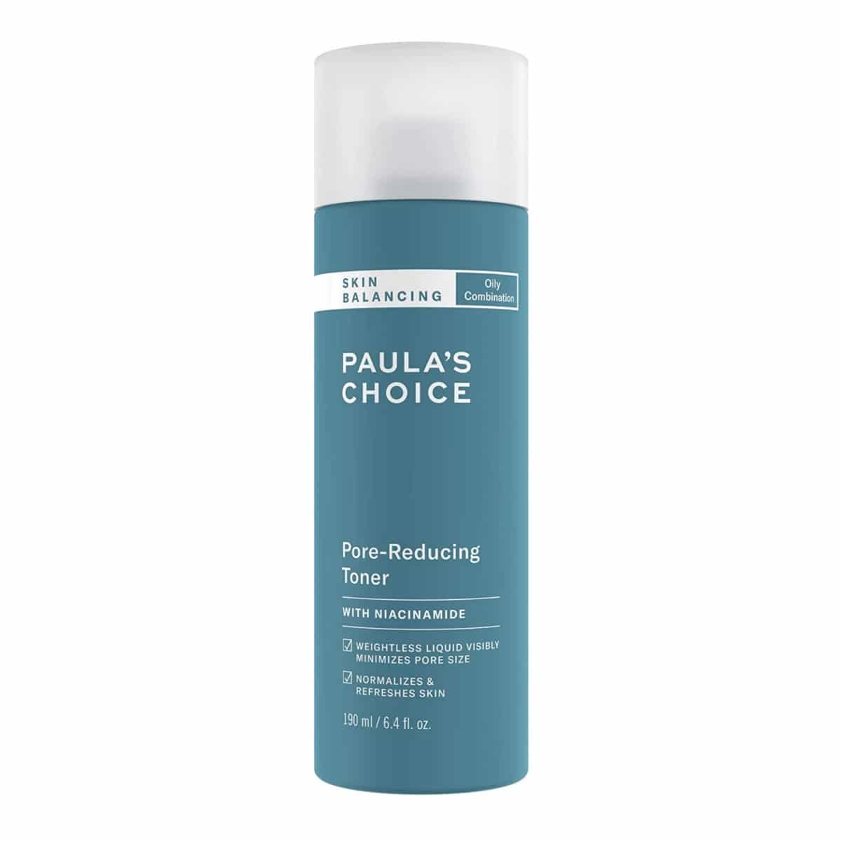 Paula’s Choice SKIN BALANCING Pore-Reducing Toner image 0