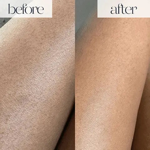 AMELIORATE Transforming Body Lotion 500ml (Fragrance Free) - 500 ml image 1