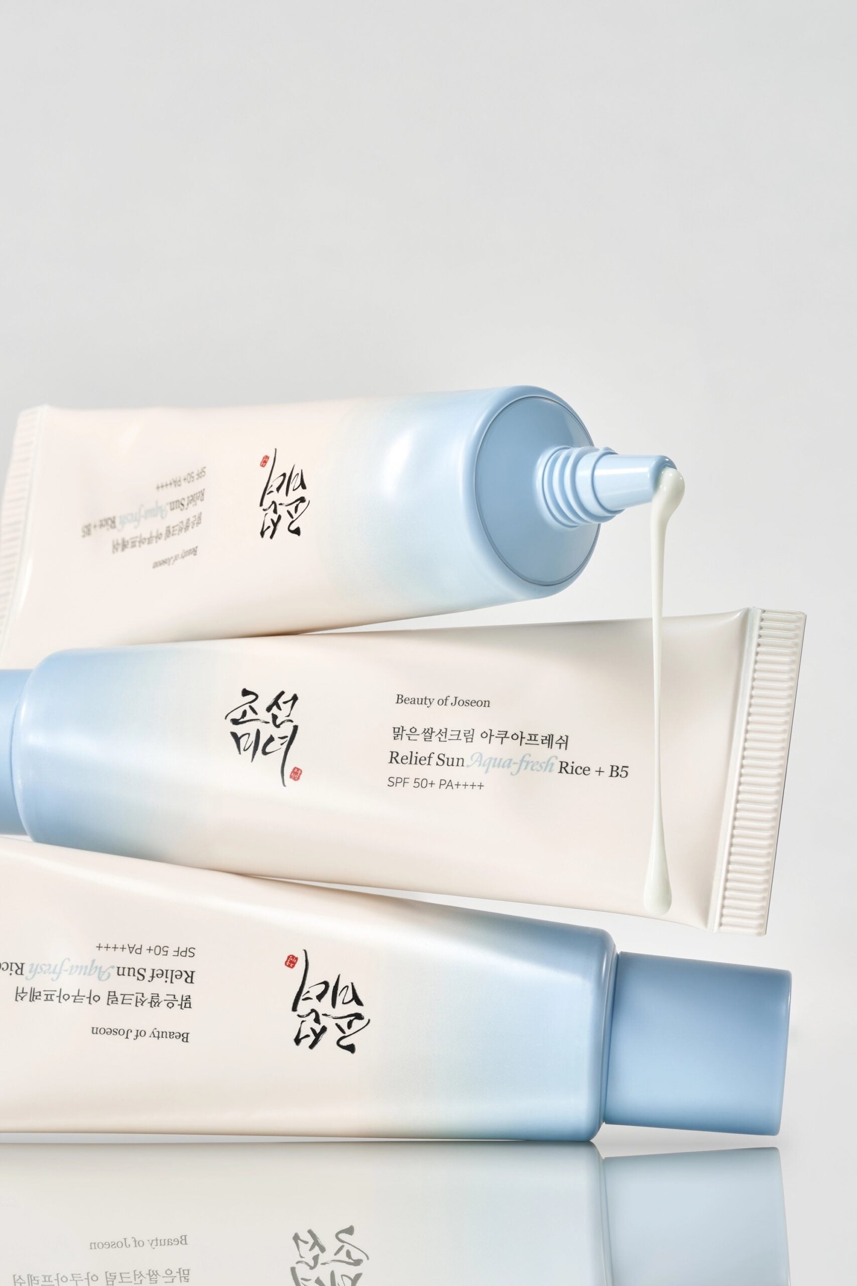 Beauty of Joseon - Relief Sun Aqua-fresh image 1