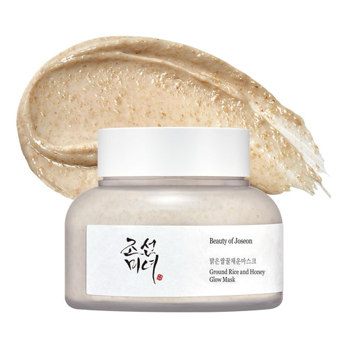 Beauty of Joseon - Ground Rice and Honey Glow Mask image 0