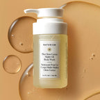 Naturium The Glow Getter Multi Oil Hydrating Body Wash image 1