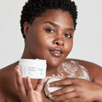 Urban Skin Rx clear and even tone body cleansing bar image 1