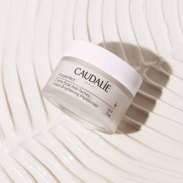 Caudalie Vinoperfect Dark Spot Niacinamide Moisturiser 50ml image 2