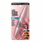 Maybelline Lash Sensational Mascara Waterproof Black 257 image 1