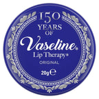 Vaseline Lip Therapy Original Tin image 1