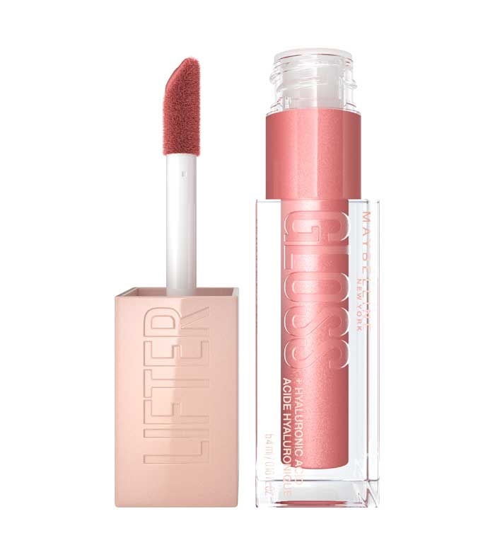 MaybellineLifter Gloss with Hyaluronic Acid- Moon image 0